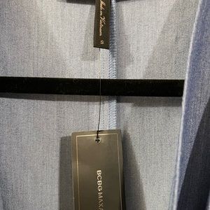 BCBG vest